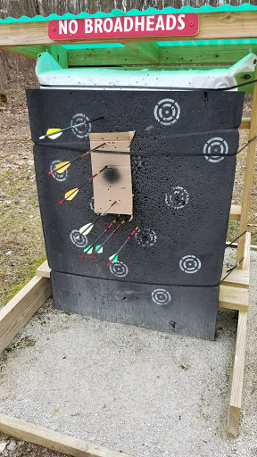 Archery Range