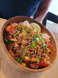 Photo n°28 de Thaï Break - Blois à Blois ()