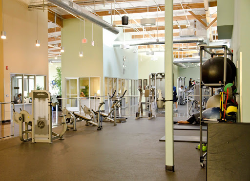 Gym «In-Shape Health Clubs», reviews and photos, 2370 Fremont St, Monterey, CA 93940, USA