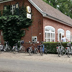 Photo n°4 de l'avis de Touren_Fan63. fait le 23/06/2021 à 19:04 sur le  Bauerncafé Jacobs Straelen am Schmuggelpfad à Straelen