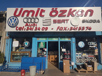 Ümit Özkan Otomotiv