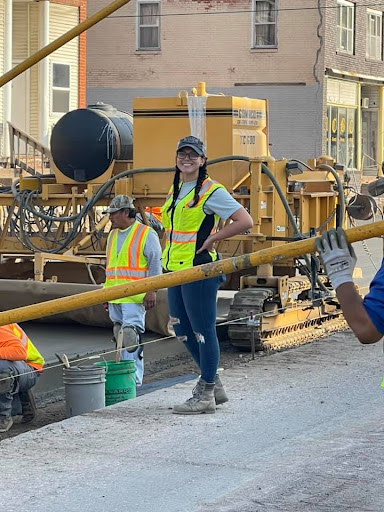 Concrete Contractor «Heuer Construction, Inc.», reviews and photos, 2360 U.S Hwy 61, Muscatine, IA 52761, USA