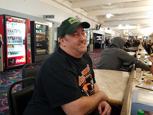 Bowling Alley «Secoma Lanes», reviews and photos, 34500 Pacific Hwy S, Federal Way, WA 98003, USA