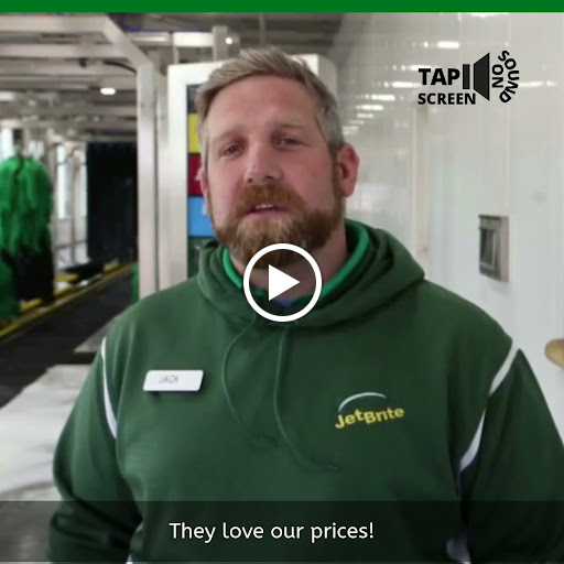 Car Wash «Jet Brite Car Wash», reviews and photos, 600 E Boughton Rd, Bolingbrook, IL 60440, USA