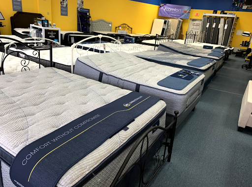 Factory Mattress