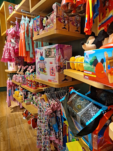 Toy Store «Disney Store», reviews and photos, 536 Southcenter Mall, Tukwila, WA 98188, USA