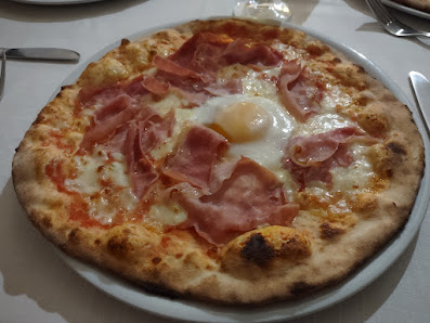 Pizzeria Da Mariano Via Santa Maria, 216, 09036 Guspini SU, Italia