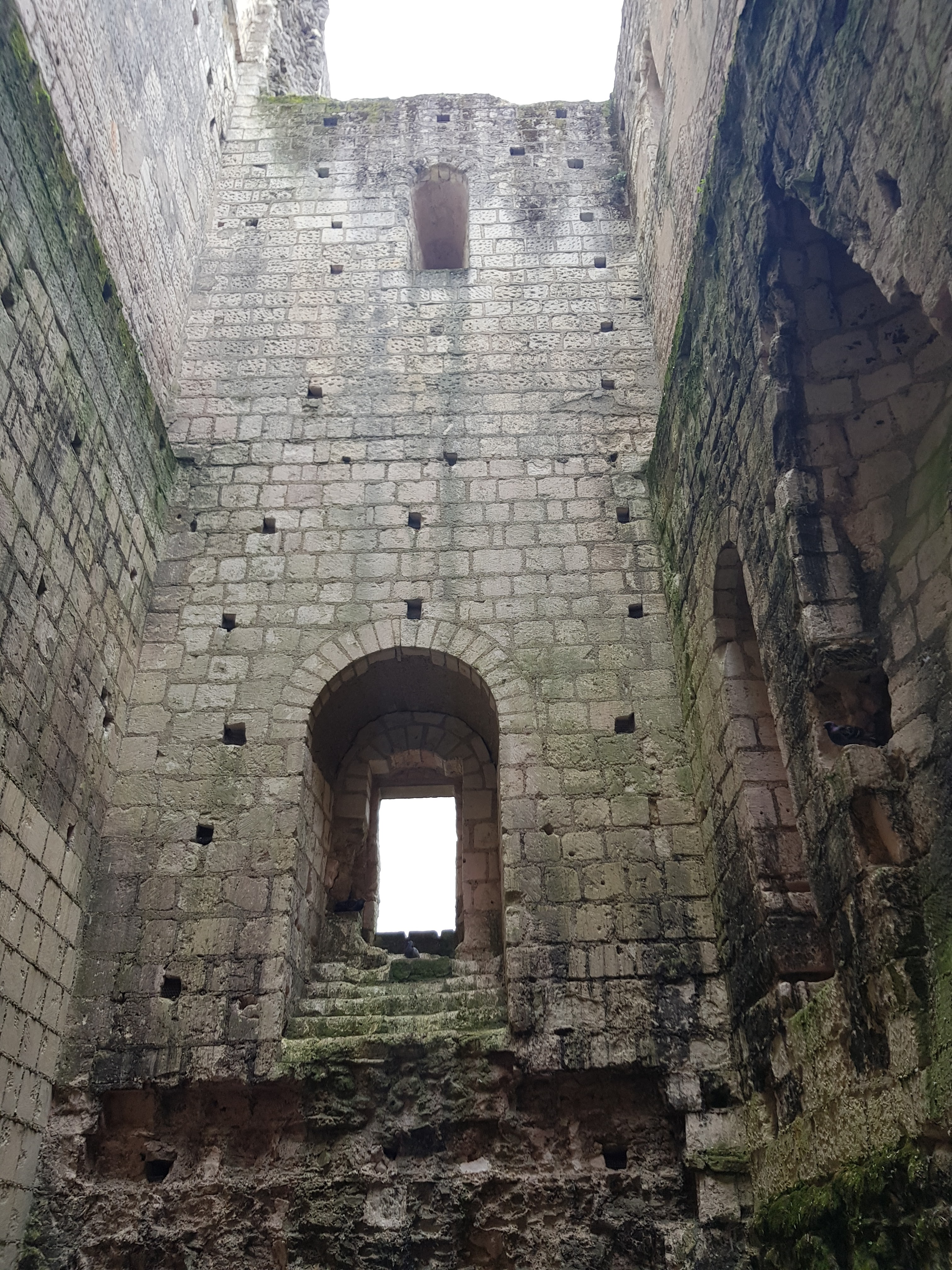 Photo n° 7 de l'avis de Nicolas.e fait le 07/04/2019 à 11:42