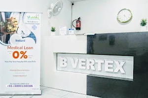 B Vertex Hair And Skin Solutions image