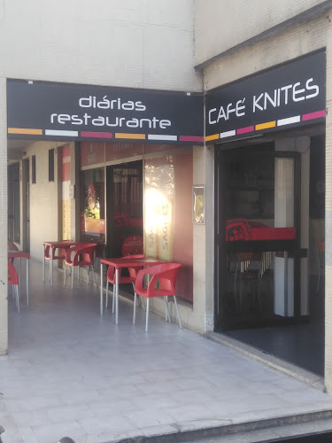 Café Knites