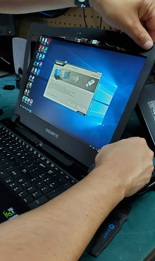 Computer Repair Service «The PC Guys LLC», reviews and photos, 40 1/2 Padanaram Rd, Danbury, CT 06811, USA