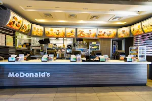 McDonald's image