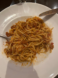 Spaghetti du Restaurant italien Ziti à Paris - n°16