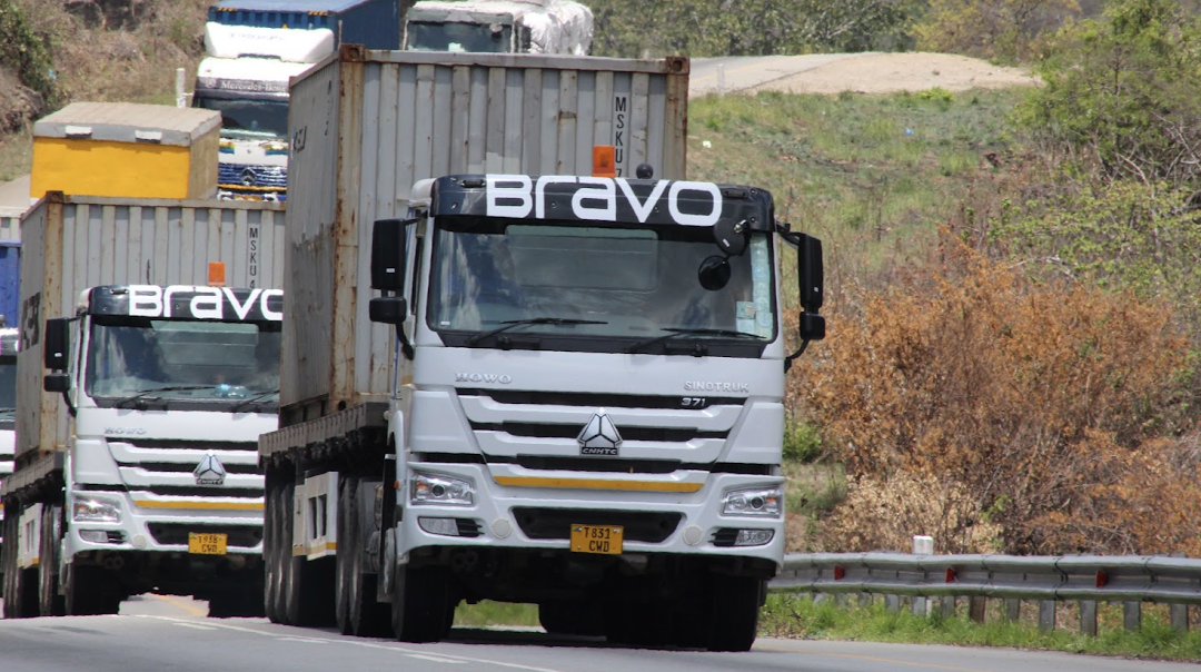 Bravo Logistics Tanzania Limited