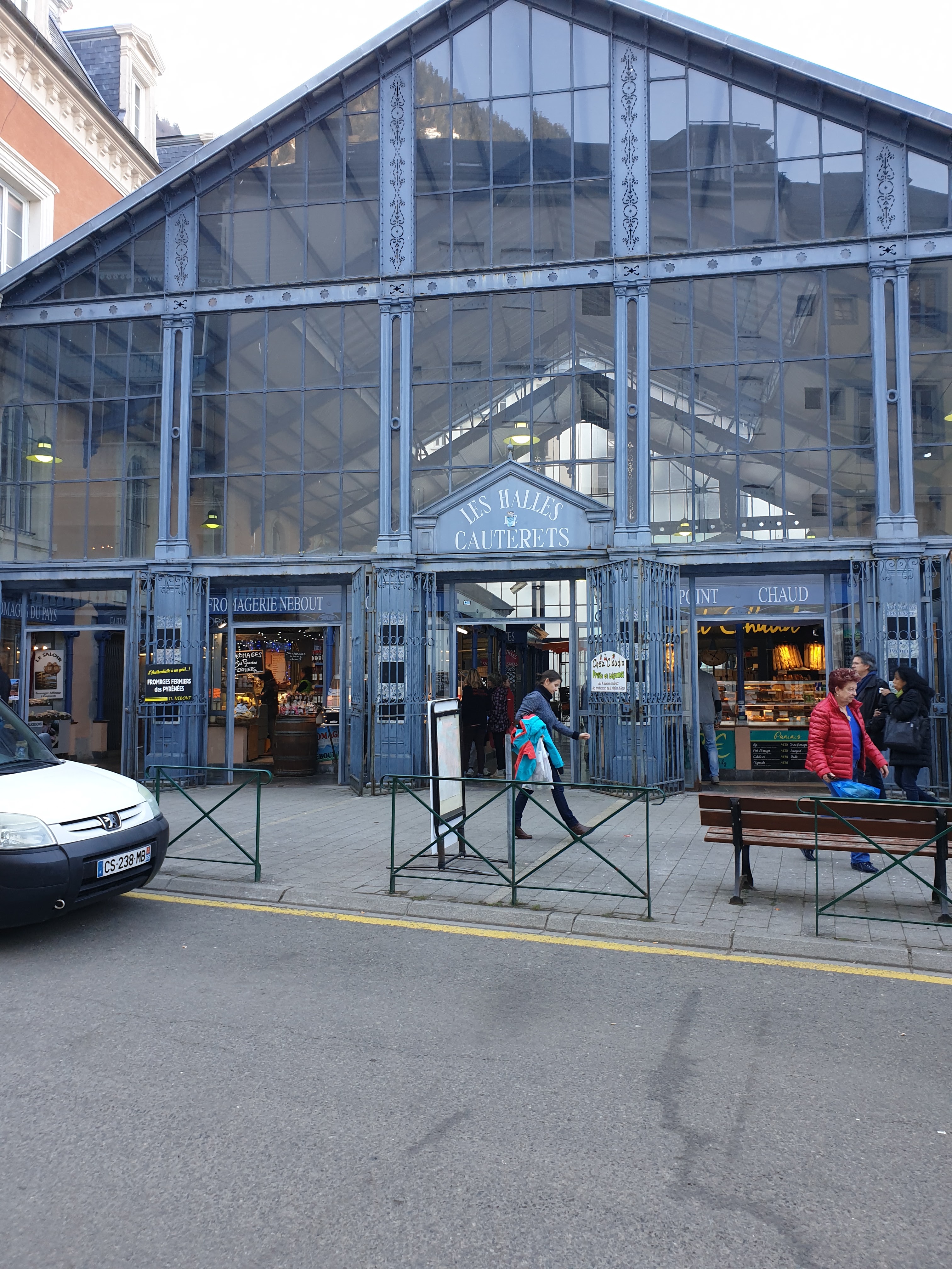 Photo n° 3 de l'avis de Dominique.a fait le 26/02/2019 à 08:28