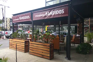 Bandidos steak house image