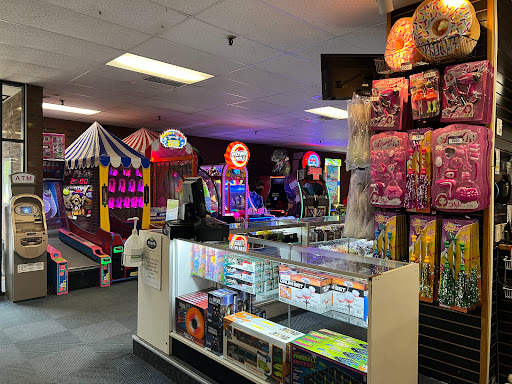 Amusement Center «Ryan Family Amusements», reviews and photos, 1170 Main St, Millis, MA 02054, USA
