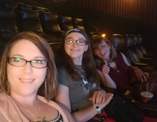 Movie Theater «Cinemark Greeley 12», reviews and photos, 2160 Greeley Mall, Greeley, CO 80631, USA