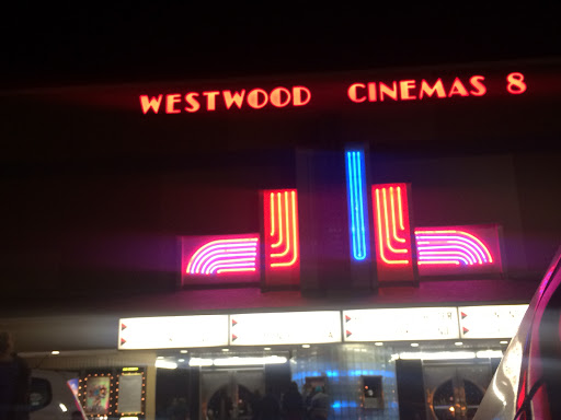 Movie Theater «Westwood Cinema 8», reviews and photos, 2809 S 125th Ave # 297, Omaha, NE 68144, USA