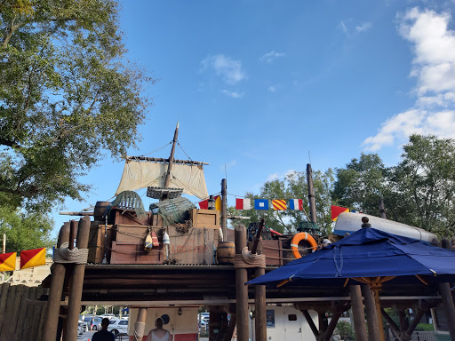 Disney's Typhoon Lagoon Water Park