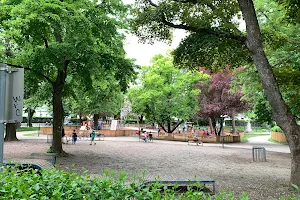 Hügel Park image