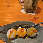 Photo n°4 de l'avis de Riccardo.. fait le 06/04/2024 à 09:38 sur le  Asakusa Restaurant à Euskirchen