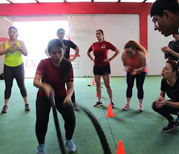Plaza Lapizlazuli photo