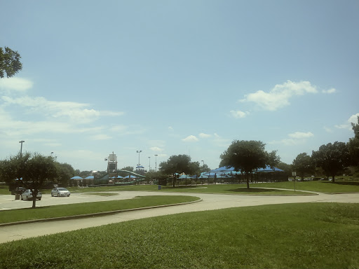 Recreation Center «Rosemeade Recreation Center», reviews and photos, 1330 E Rosemeade Pkwy, Carrollton, TX 75007, USA