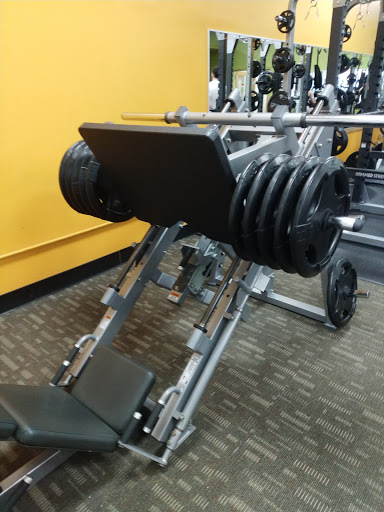 Gym «Anytime Fitness», reviews and photos, 229 Pottstown Pike, Exton, PA 19341, USA