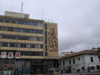 Alcaldía Municipal Tunja