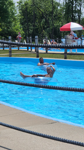 Water Park «Barefoot Bay», reviews and photos, 1461 N Midlothian Rd, Mundelein, IL 60060, USA