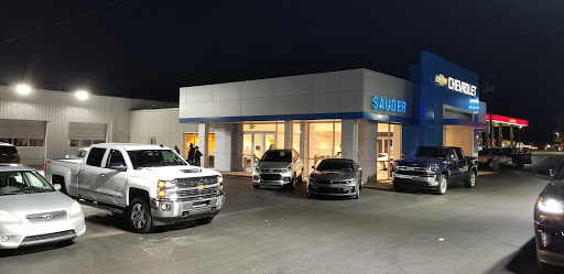 Car Dealer «John Sauder Chevrolet of Ephrata», reviews and photos, 4161 Oregon Pike, Ephrata, PA 17522, USA