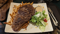 Steak du Green's Restaurant & After-Work à Montélimar - n°4