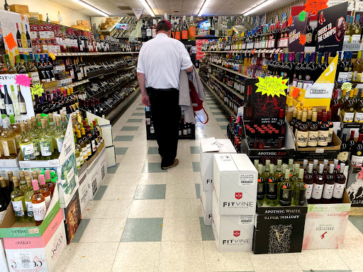 Wine Store «Towne Liquors of Billerica Inc», reviews and photos, 700 Boston Rd # 11, Billerica, MA 01821, USA