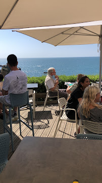 Atmosphère du Restaurant ouvert le midi Olatua Biarritz - n°20