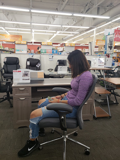 Office Supply Store «OfficeMax», reviews and photos, 117 Plaza Dr, Vallejo, CA 94591, USA