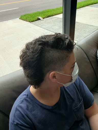 Hair Salon «Tribeca Salon», reviews and photos, 920 W Kennedy Blvd, Tampa, FL 33606, USA