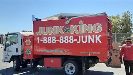 Junk King San Diego Downtown