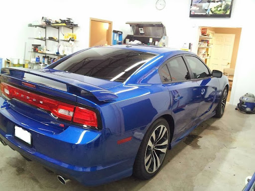 Window Tinting Service «Auto Styles LLC», reviews and photos, 13574 NW Industrial Dr, Bridgeton, MO 63044, USA