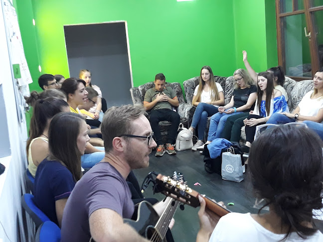 MPE Debreceni Élet Gyülekezete - Templom