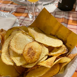 Photo n°4 de l'avis de Hanna.y fait le 16/09/2021 à 22:04 sur le  Ristorante Pizzeria Panoramica à Giungano