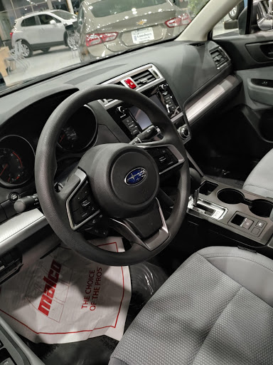 Chevrolet Dealer «Amesbury Chevrolet», reviews and photos, 103 Macy St, Amesbury, MA 01913, USA