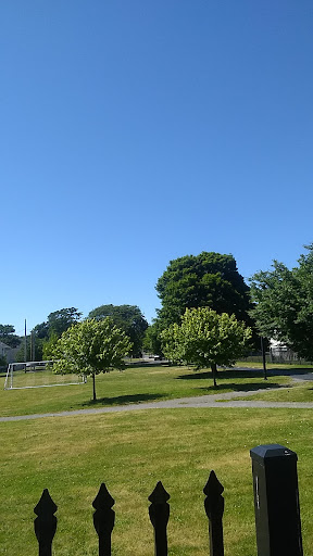 Nature Preserve «Troup Street Park», reviews and photos, 210-266 Troup St, Rochester, NY 14608, USA