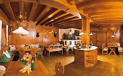 Restaurant Kohlerhof