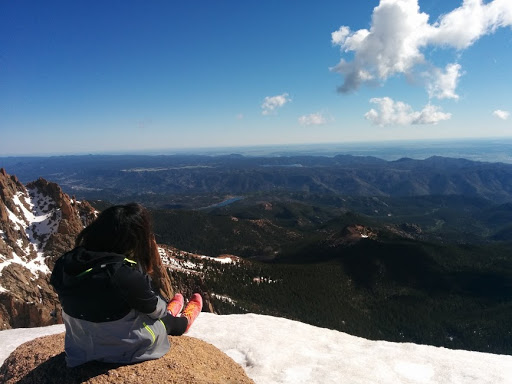 Tour Agency «Challenge Unlimited Pikes Peak Bike Tours», reviews and photos, 204 S 24th St, Colorado Springs, CO 80904, USA