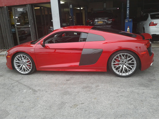 Car Repair and Maintenance «Midas», reviews and photos, 2175 NE 2nd Ave, Miami, FL 33137, USA