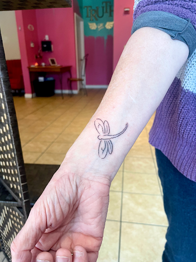 Explore tattoo ideas patterns, creative tattoo ideas in Berwick, available at Truth Custom Tattoo, Design & Gallery