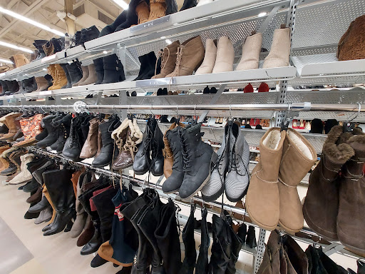 Thrift Store «Savers», reviews and photos