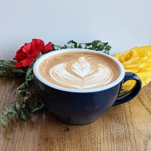 Coffee Shop «Calm Waters Coffee Roasters», reviews and photos, 242 Mill St, Bristol, PA 19007, USA