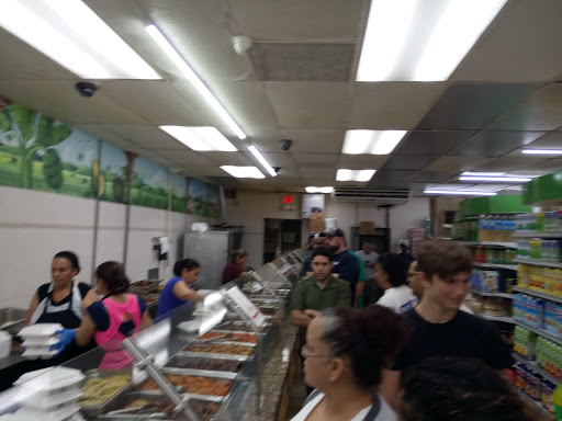 Lodging «Mi Bandera Supermarket», reviews and photos, 2935 W Oak Ridge Rd, Orlando, FL 32809, USA